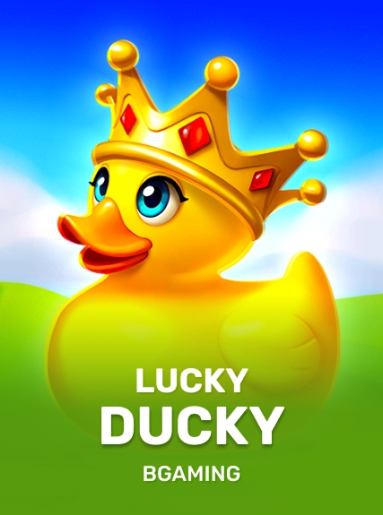 Lucky Ducky