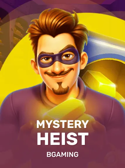 Mystery Heist