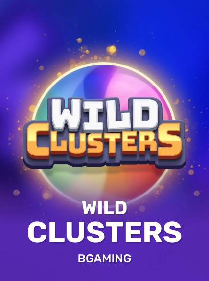 Wild Clusters
