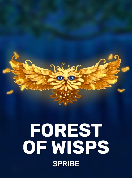 Forest of Wisps