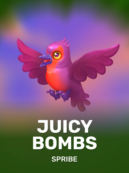 Juicy Bombs