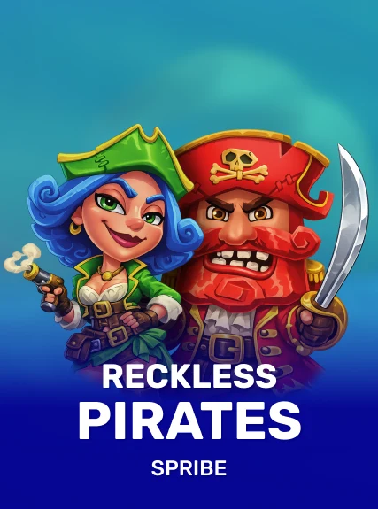 Reckless Pirates