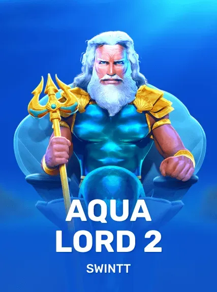 Aqua Lord 2