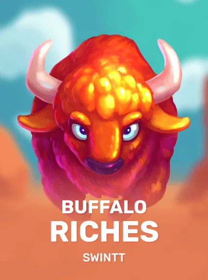 Buffalo Riches