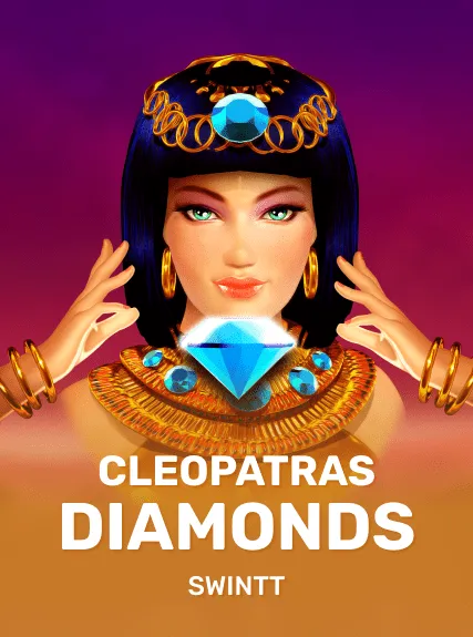 Cleopatras Diamonds