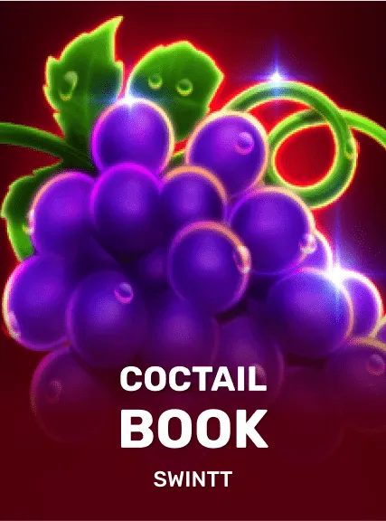 Cocktail Book