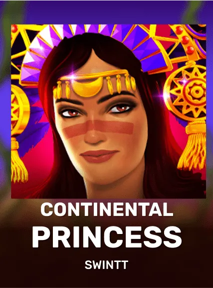 Continental Princess