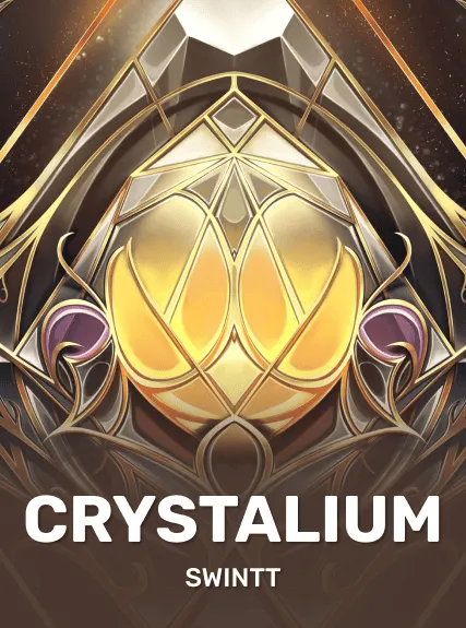 Crystalium