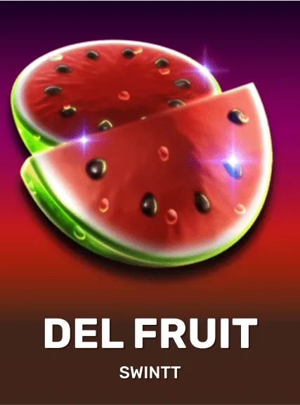 Del Fruit