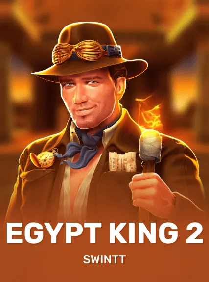 Egypt King 2