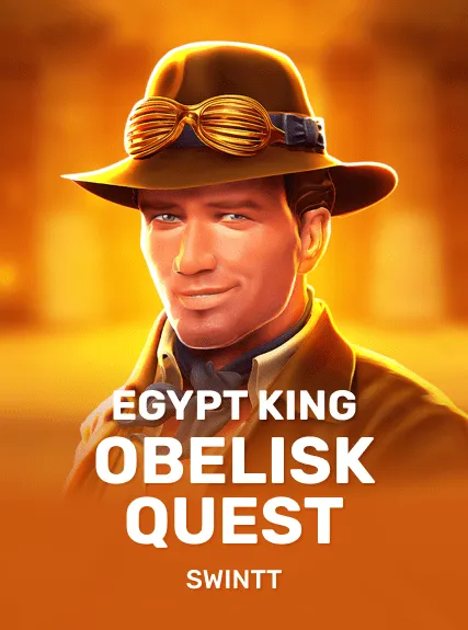 Egypt King Obelisk Quest