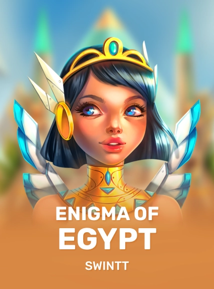 Enigma of Egypt
