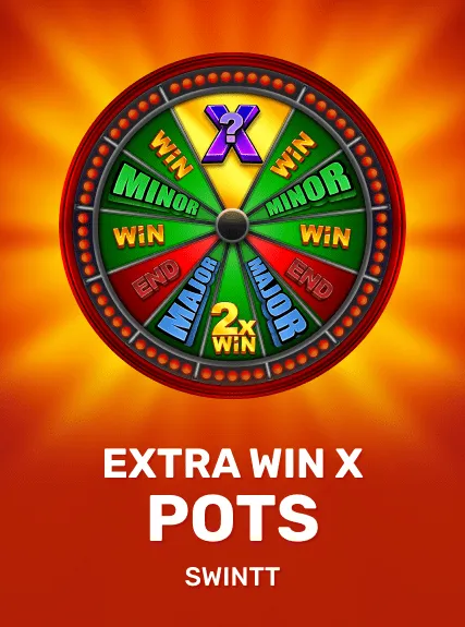 Extra Win X Pots