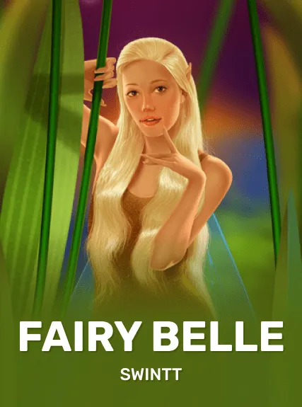 Fairybelle