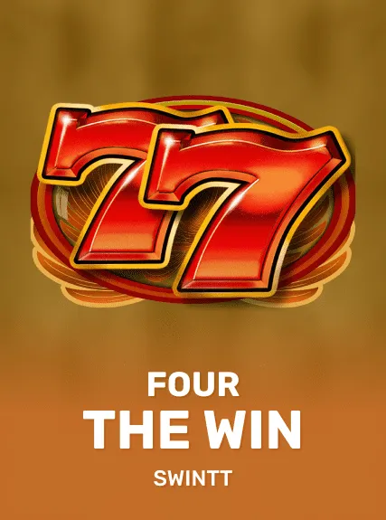 Four the Win