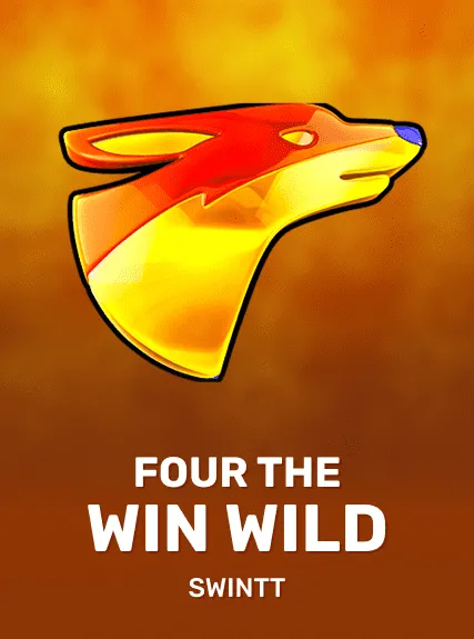 Four the Win Wild