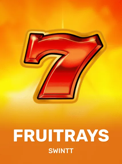 Fruitrays