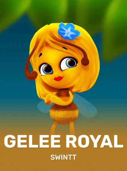 Gelee Royal