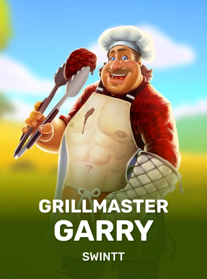 Grillmaster Garry