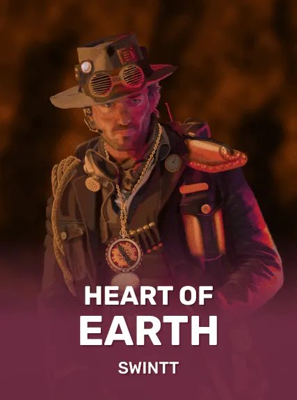 Heart of Earth