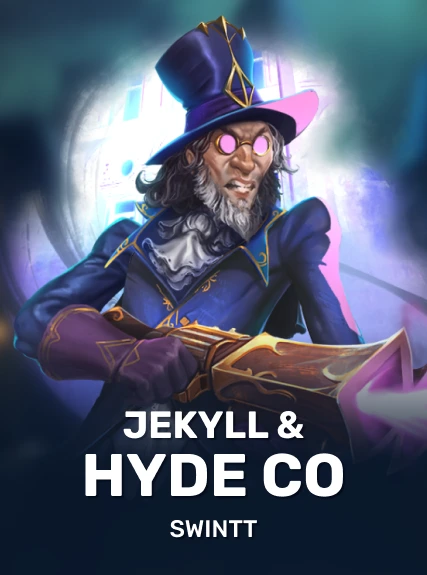 Jekyll & Hyde Co