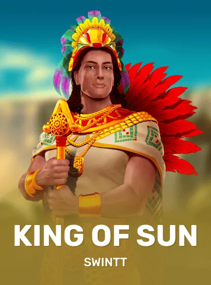 King of Sun