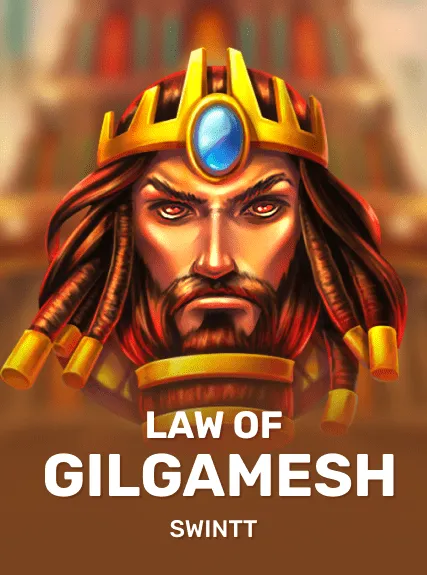 Law of Gilgamesh