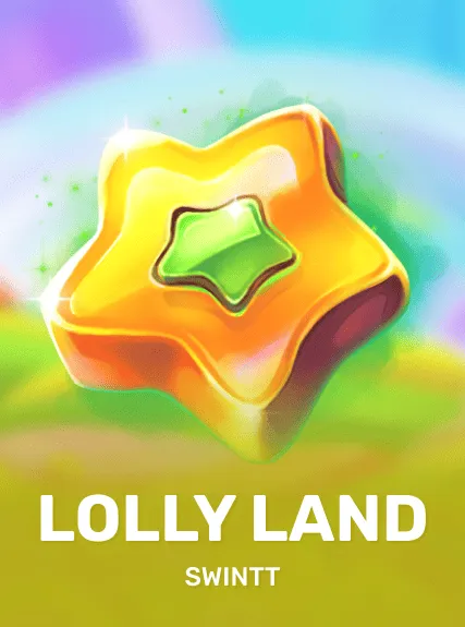 Lolly Land