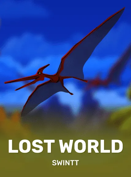 Lost World