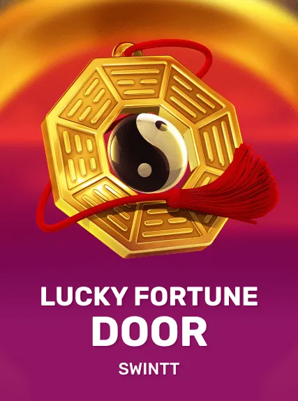 Lucky Fortune Door