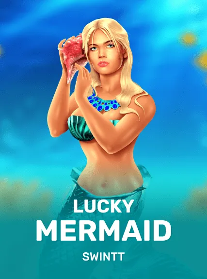 Lucky Mermaid