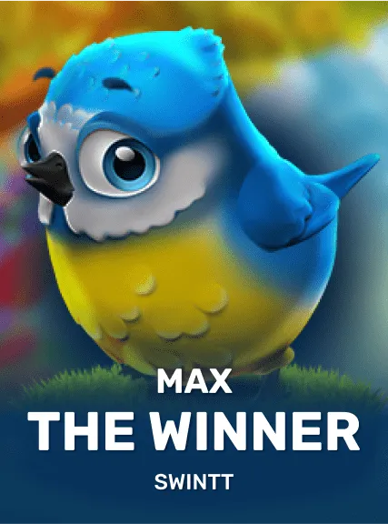 Max the Winner