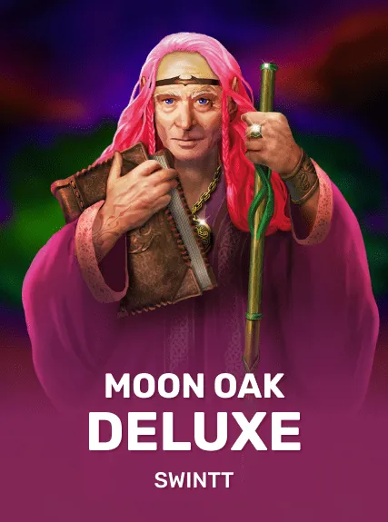 Moon Oak Deluxe