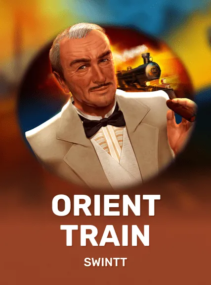 Orient Train