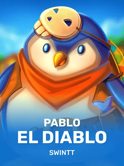 Pablo El Diablo