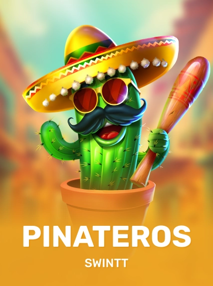 Pinateros