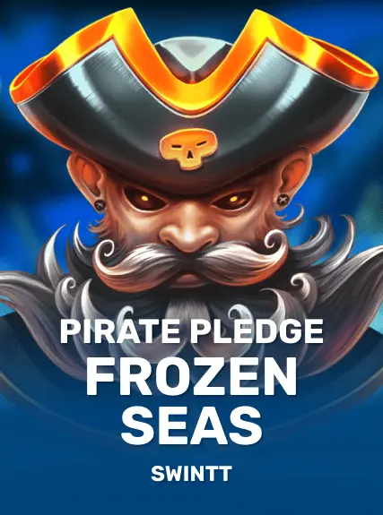 Pirate Pledge Frozen Seas
