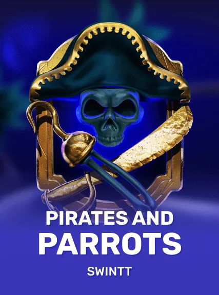 Pirates and Parrots