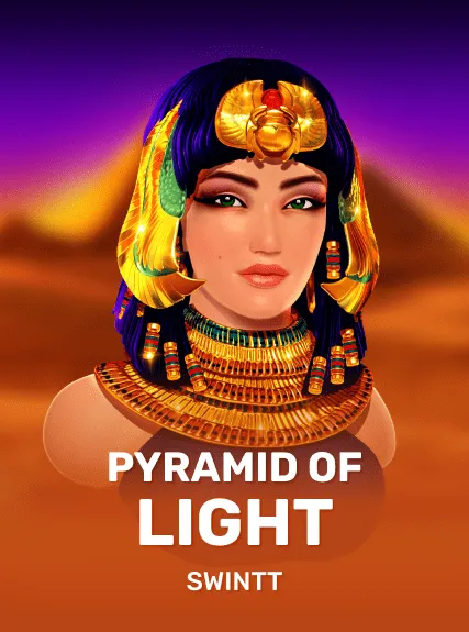 Pyramid of Light
