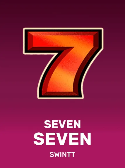 Seven Seven