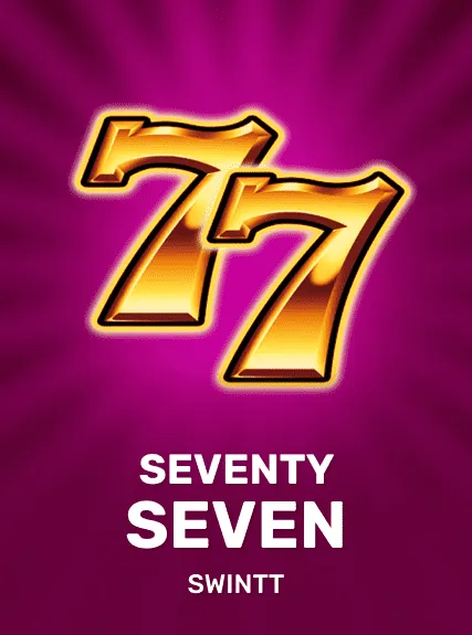 Seventy Seven