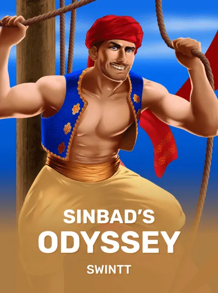 Sinbads Odyssey