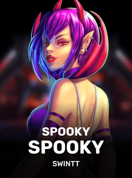 Spooky Spooky