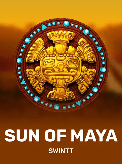 Sun Of Maya