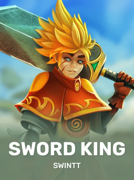 Sword King