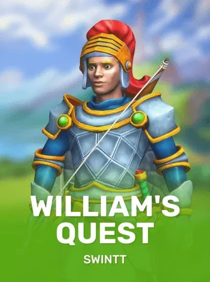 William's Quest