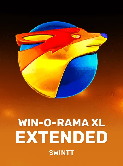 Win-O-Rama XL Extended