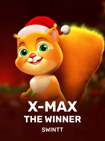 X-Max The Winner