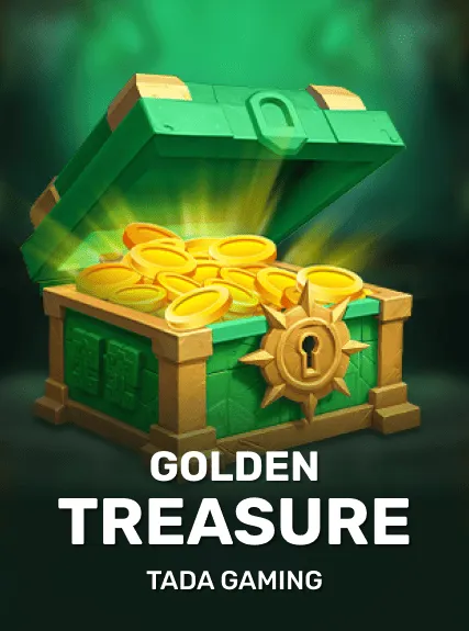 Golden Treasure