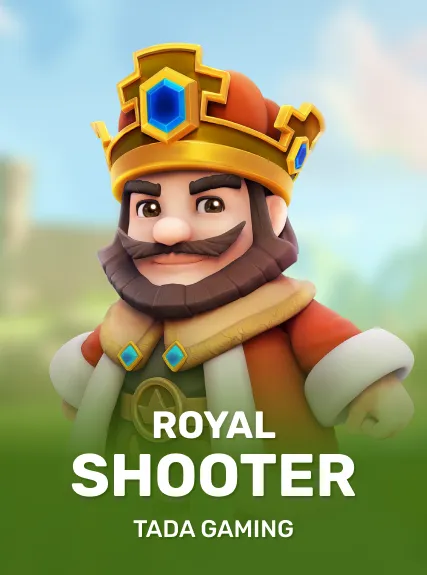 Royal Shooter